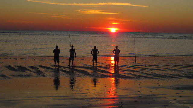 Coconut Wells Broome 